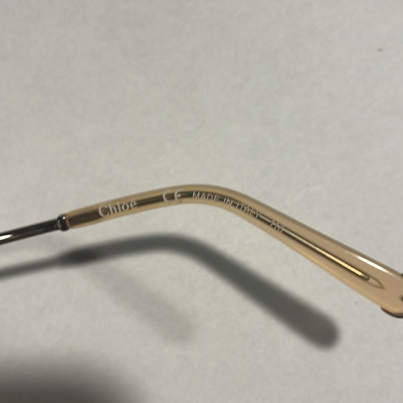 Chloe Carlina sunglass - Picture 8 of 8